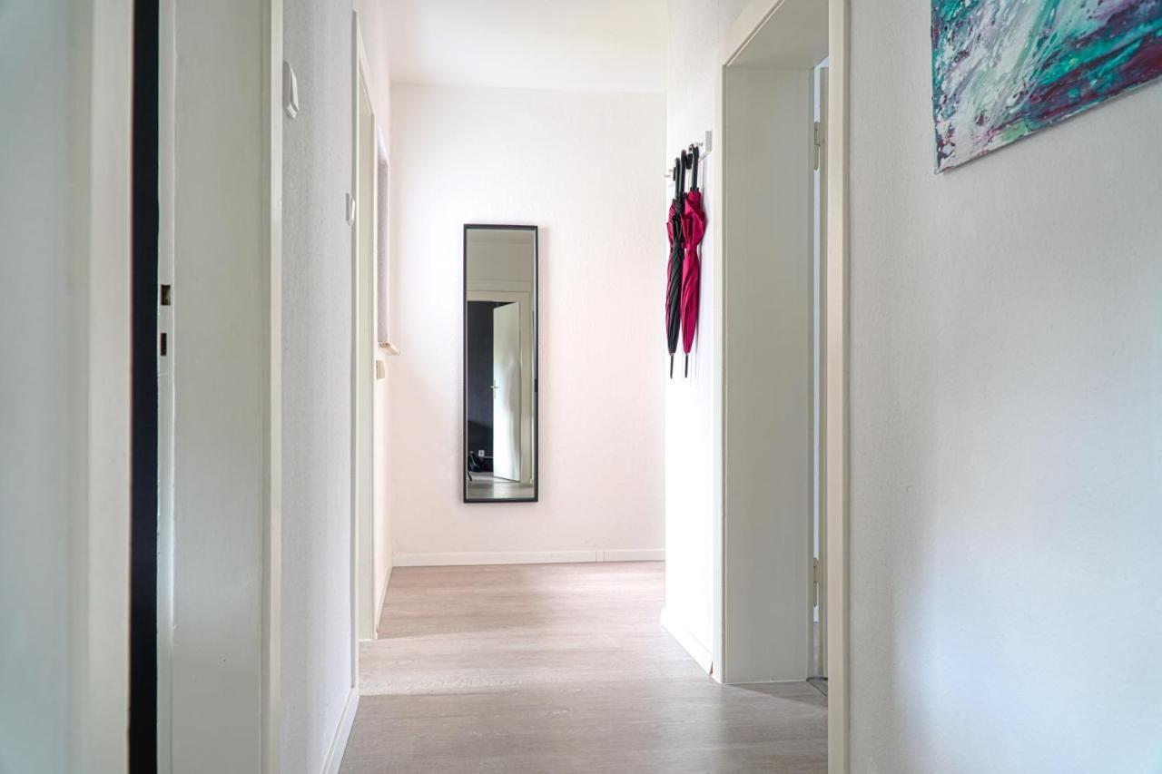 Apartment Homefy Family - 4 People - Free Parking - 2x Smarttvs *