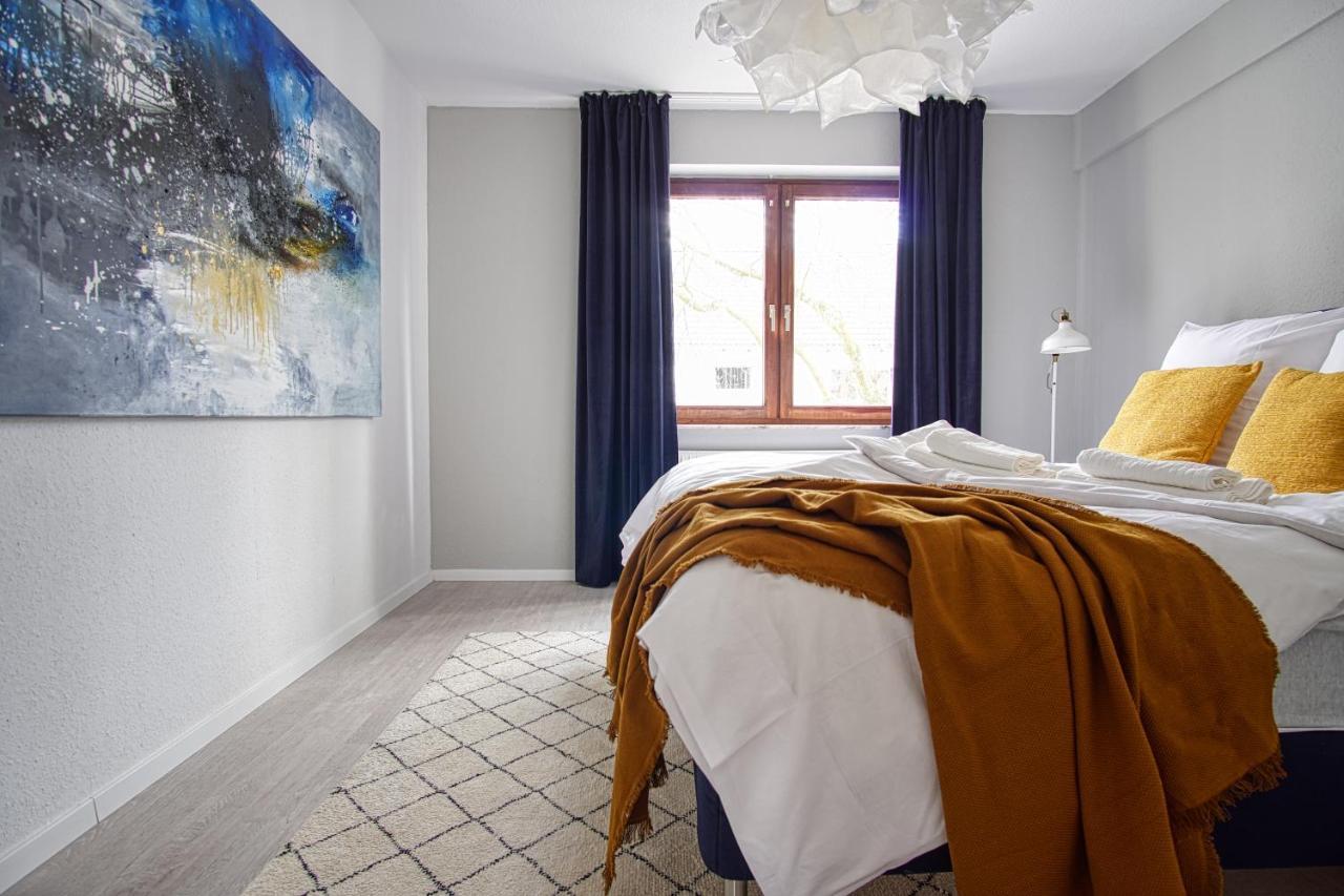 Apartment Homefy Family - 4 People - Free Parking - 2x Smarttvs