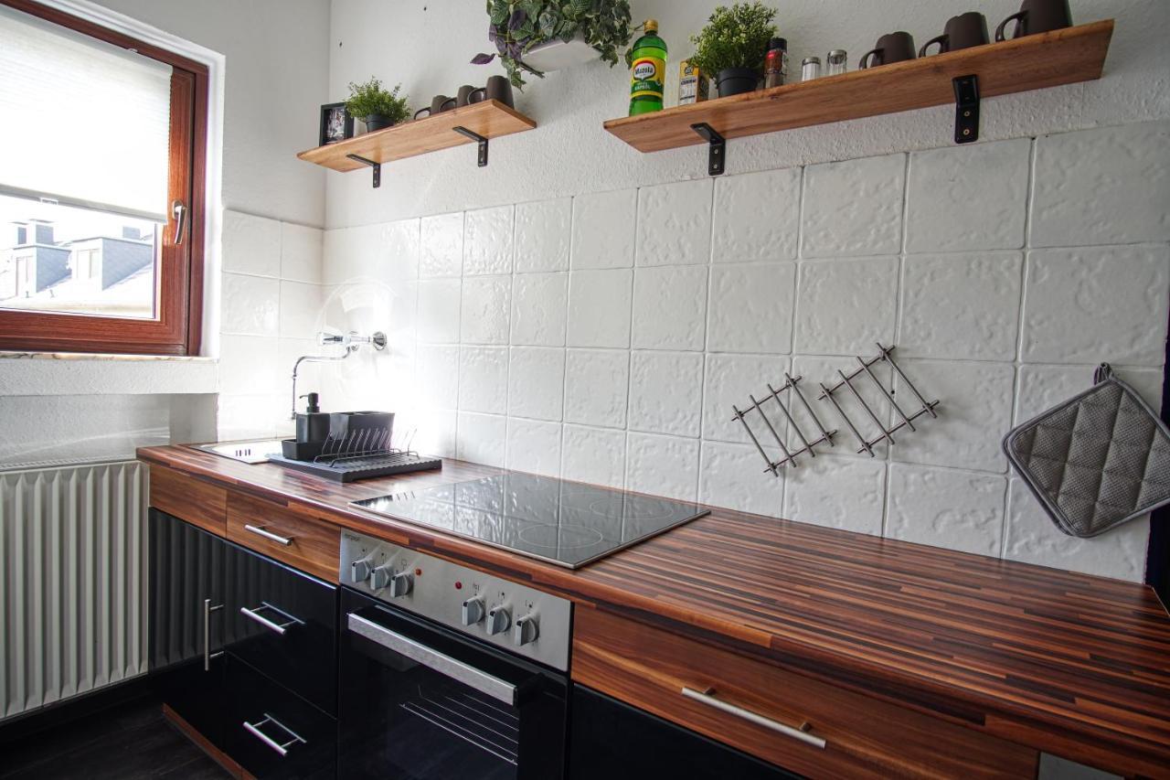 Homefy Family - 4 People - Free Parking - 2x Smarttvs * Essen